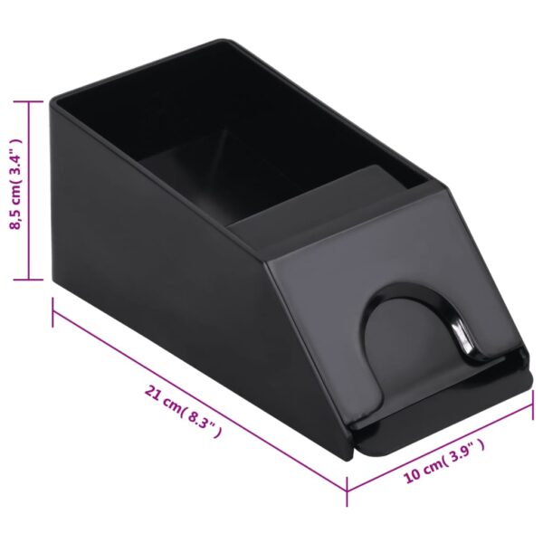 Conjunto de fichas de póquer 300 pcs 11,5 g - Image 10