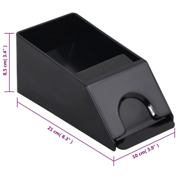 Conjunto de fichas de póquer 300 pcs 11,5 g - Image 10