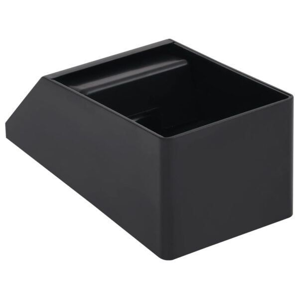 Suporte de cartas para 2 baralhos preto - Image 6