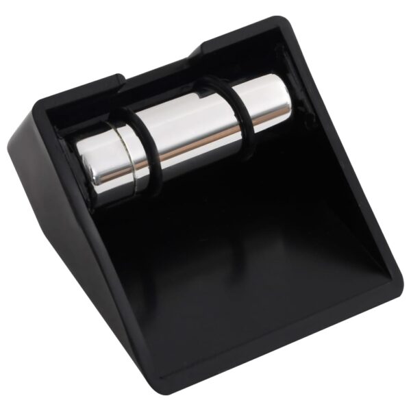 Suporte de cartas para 2 baralhos preto - Image 8