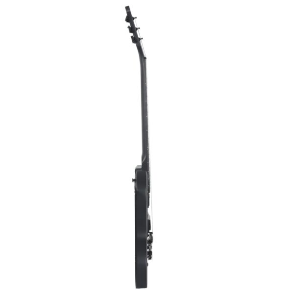 Guitarra elétrica para iniciantes com saco 4/4 39" preto - Image 4