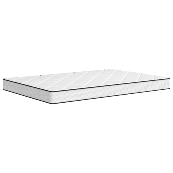 Colchão de espuma médio suave 100x200 cm - Image 3