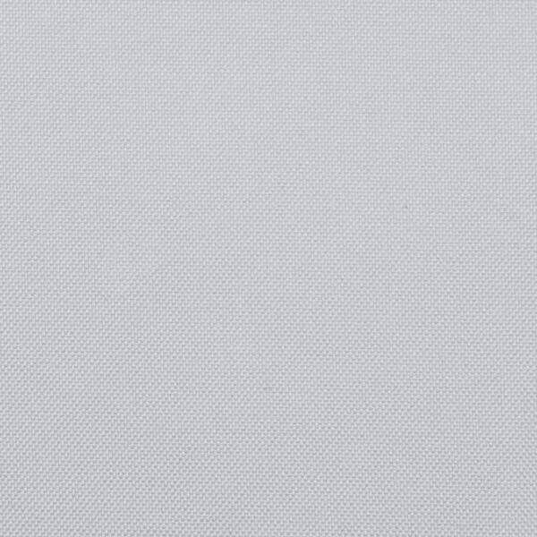 Almofadas de assento de jardim 4 pcs 45x45x2 cm cinzento-claro - Image 9