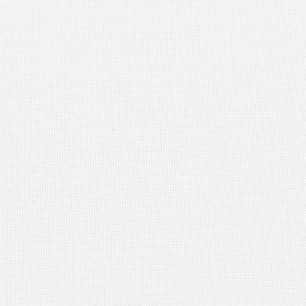 Colchão dobrável 71x51x62 cm tecido branco - Image 8