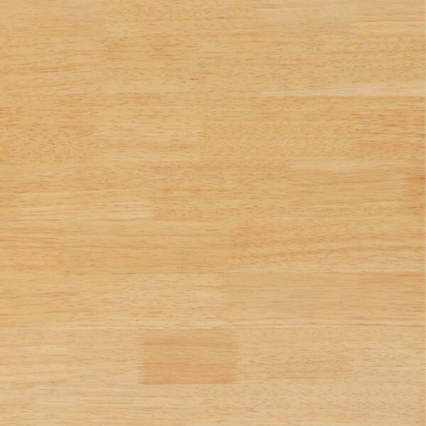 Cadeiras de jantar 2 pcs madeira de seringueira maciça branco - Image 9