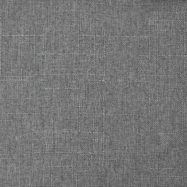 Cadeiras de jantar com almofadões 2 pcs madeira maciça branco - Image 9