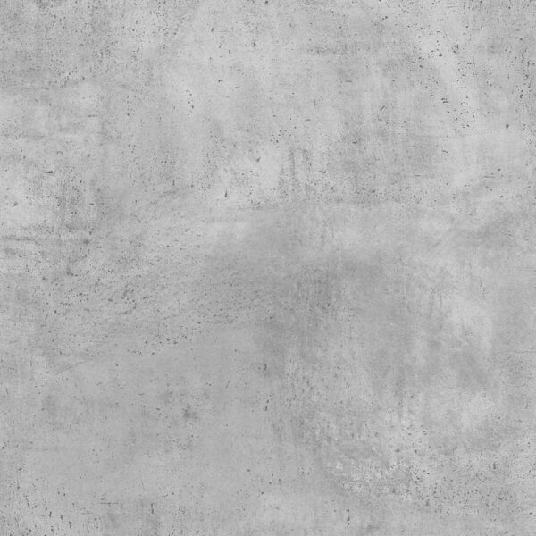 Móvel de TV 40x35x54 cm derivados de madeira cinzento cimento - Image 10