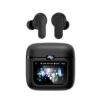 AURICULAR TWS BLAUPUNKT CON PANTALLA - CANC.DE RUIDO ANC Y ENC LCD