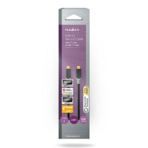 NEDIS Carregadores 71586