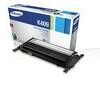 Toner samsung clt - y4092s - el - amarillo - 1.500pág - para clx 3xxx - clp 3xx