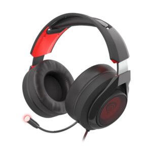Auriculares gaming genesis radon 610 7.1 usb