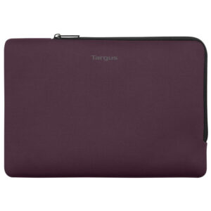 Funda portatil targus ecosmart multi -  fit 11 -  12pulgadas granate