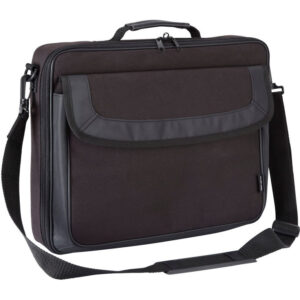 Maletin portatil targus clamshell classic 15 - 15 -6pulgadas negro