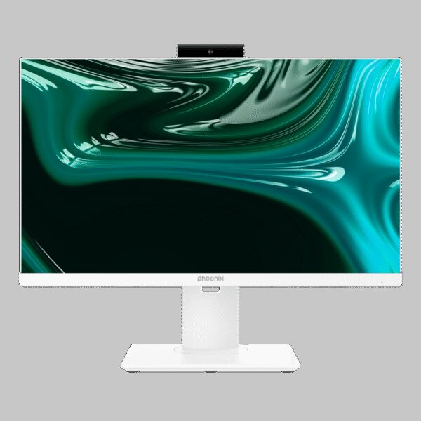 Barebone all in one aio phoenix campro blanco 23.8pulgadas