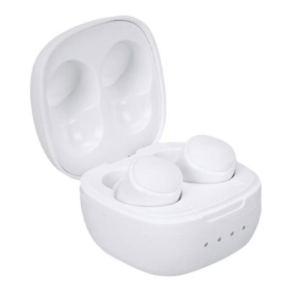 Acer auriculares  ahr162 wireless stereo earbuds blancos