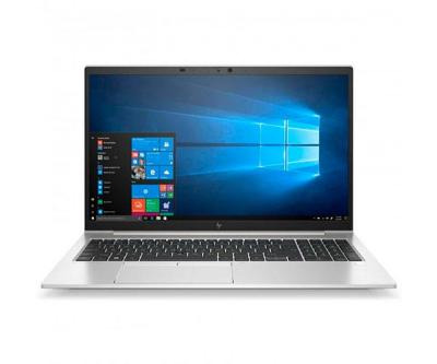 Portatil reacondicionado hp elitebook 850 g7 15.6pulgadas tactil - i5 - 10th - 16 gb - 512 gb m.2 - win 10 pro - teclado con kit de conversion