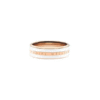 ANEL DANIEL WELLINGTON, AÇO