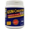 GSN CREATINA-125 (125gr.creat.+375 carbohid.) 500g