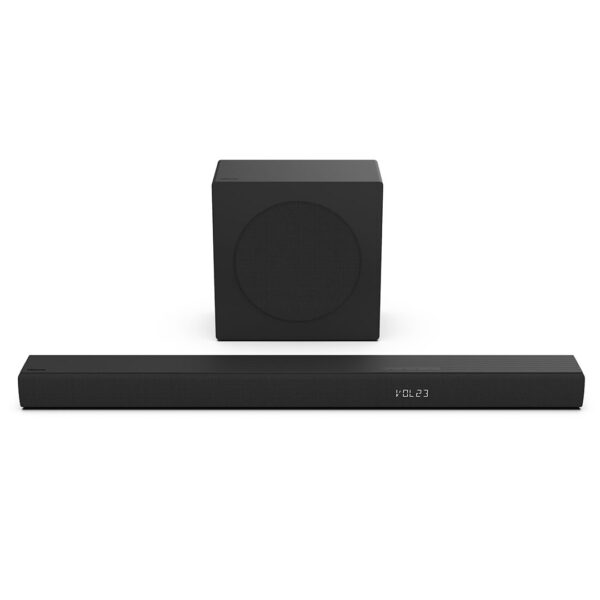 HISENSE Soundbars 72575