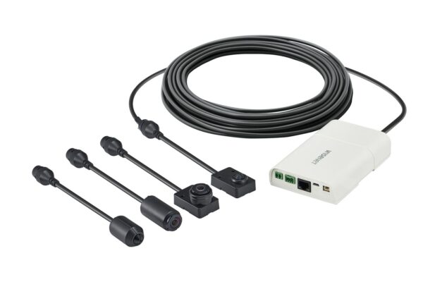 X Series 2MP Covert Main