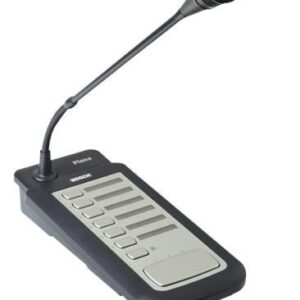 Plena System Call Stations