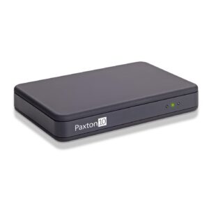 Lector USB de enrolamiento