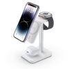 QI2 3-in-1 Magnetic Wireless