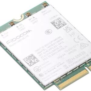 ThinkPad Fibocom L860-GL-16