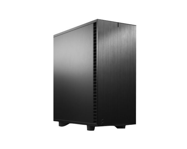 Tower Workstation -