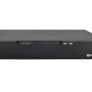 Cygnus 32 Channel NVR, 16