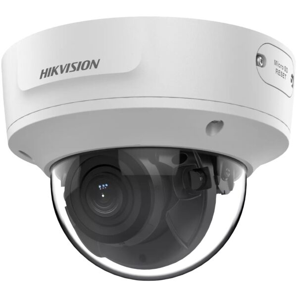 4 MP AcuSense Motorized