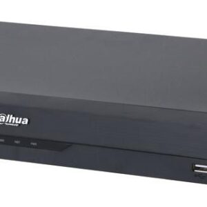 Grabador de red NVR 16