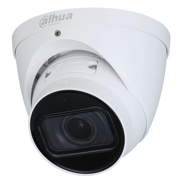 Turret 4MP Opt. 2,7-13,5 mm,