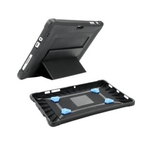 PROTECH - Case + kickstand +