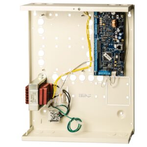 Advanced IP panel, EN grade