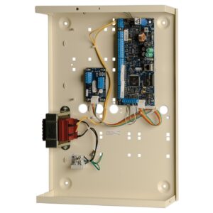 Advanced IP panel, EN grade