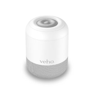 MZ-S Bluetooth speaker - White