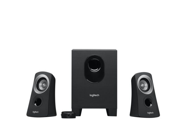 Speaker System Z313 (EU plug)