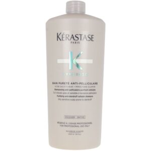 K SYMBIO purê banho antipelicular 1000 ml