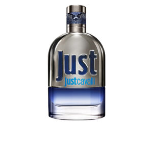JUST CAVALLI MAN eau de toilette vaporizador 30 ml