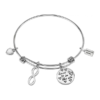 PULSEIRA LA PETITE STORY OUTLET, METAL COMUM