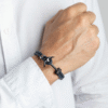 PULSEIRA LOTUS, AÇO