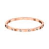 PULSEIRA LOTUS, AÇO