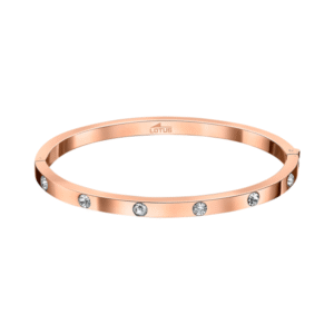 PULSEIRA LOTUS, AÇO