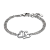 PULSEIRA LOTUS, AÇO