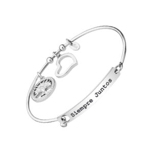PULSEIRA LOTUS, AÇO