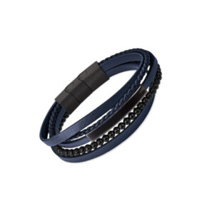 PULSEIRA LOTUS, AÇO
