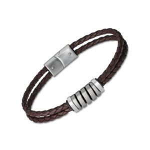 PULSEIRA LOTUS, AÇO