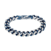 PULSEIRA LOTUS, AÇO
