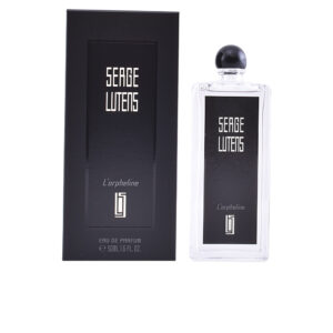 L'ORPHELINE eau de parfum vaporizador 50 ml